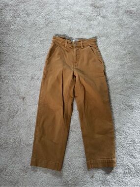 Women’s Everlane pants
